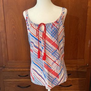 NWOT Cabi Tank Top Size Small